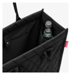 Kép Reisenthel Daily Shopper Rhombus Black 14 L