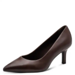 Kép Tamaris 1-22434-41-350 női körömcipő mahogany