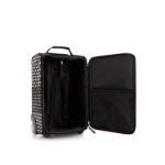 Kép Heys Kids Fashion Black/White Dots 20 L