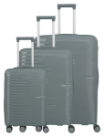 Kép Travelite Pacific S,M,L Anthracite S: 37 l / M: 65 l / L: 100 L