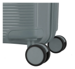 Kép Travelite Pacific S,M,L Anthracite S: 37 l / M: 65 l / L: 100 L