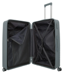 Kép Travelite Pacific S,M,L Anthracite S: 37 l / M: 65 l / L: 100 L