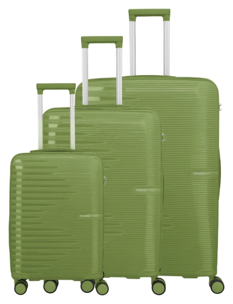 Kép Travelite Pacific S,M,L Olive S: 37 l / M: 65 l / L: 100 L