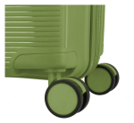 Kép Travelite Pacific S,M,L Olive S: 37 l / M: 65 l / L: 100 L