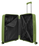 Kép Travelite Pacific S,M,L Olive S: 37 l / M: 65 l / L: 100 L