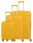 Kép Travelite Pacific S,M,L Yellow S: 37 l / M: 65 l / L: 100 L