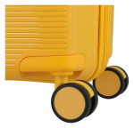 Kép Travelite Pacific S,M,L Yellow S: 37 l / M: 65 l / L: 100 L