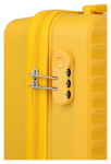 Kép Travelite Pacific S,M,L Yellow S: 37 l / M: 65 l / L: 100 L