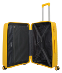 Kép Travelite Pacific S,M,L Yellow S: 37 l / M: 65 l / L: 100 L