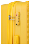 Kép Travelite Pacific S,M,L Yellow S: 37 l / M: 65 l / L: 100 L