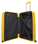 Kép Travelite Pacific S,M,L Yellow S: 37 l / M: 65 l / L: 100 L