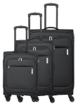 Kép Travelite Priego S,M,L Anthracite S: 34 l / M: 60 l / L: 90 L