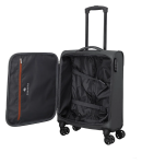 Kép Travelite Priego S,M,L Anthracite S: 34 l / M: 60 l / L: 90 L