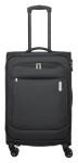 Kép Travelite Priego S,M,L Anthracite S: 34 l / M: 60 l / L: 90 L