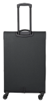 Kép Travelite Priego S,M,L Anthracite S: 34 l / M: 60 l / L: 90 L