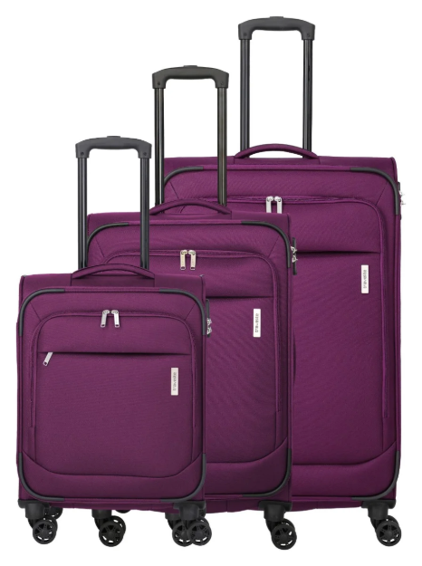 Kép Travelite Priego S,M,L Berry S: 34 l / M: 60 l / L: 90 L