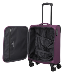 Kép Travelite Priego S,M,L Berry S: 34 l / M: 60 l / L: 90 L