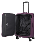 Kép Travelite Priego S,M,L Berry S: 34 l / M: 60 l / L: 90 L