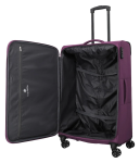 Kép Travelite Priego S,M,L Berry S: 34 l / M: 60 l / L: 90 L