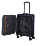 Kép Travelite Priego S,M,L Navy S: 34 l / M: 60 l / L: 90 L