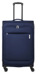 Kép Travelite Priego S,M,L Navy S: 34 l / M: 60 l / L: 90 L