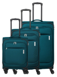 Kép Travelite Priego S,M,L Petrol S: 34 l / M: 60 l / L: 90 L
