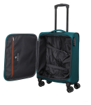 Kép Travelite Priego S,M,L Petrol S: 34 l / M: 60 l / L: 90 L