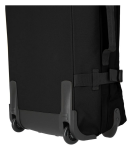 Kép Travelite Bolonia Wheeled Duffle S,M,L Black S: 35 l / M: 50 l / L: 75 L