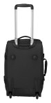 Kép Travelite Bolonia Wheeled Duffle S,M,L Black S: 35 l / M: 50 l / L: 75 L