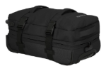 Kép Travelite Bolonia Wheeled Duffle S,M,L Black S: 35 l / M: 50 l / L: 75 L