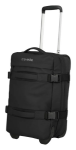 Kép Travelite Bolonia Wheeled Duffle S,M,L Black S: 35 l / M: 50 l / L: 75 L