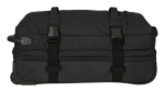 Kép Travelite Bolonia Wheeled Duffle S,M,L Black S: 35 l / M: 50 l / L: 75 L