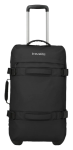 Kép Travelite Bolonia Wheeled Duffle S,M,L Black S: 35 l / M: 50 l / L: 75 L