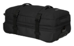 Kép Travelite Bolonia Wheeled Duffle S,M,L Black S: 35 l / M: 50 l / L: 75 L
