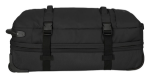 Kép Travelite Bolonia Wheeled Duffle S,M,L Black S: 35 l / M: 50 l / L: 75 L
