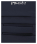 Kép Travelite Bolonia Wheeled Duffle S,M,L Navy S: 35 l / M: 50 l / L: 75 L