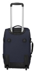 Kép Travelite Bolonia Wheeled Duffle S,M,L Navy S: 35 l / M: 50 l / L: 75 L