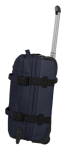 Kép Travelite Bolonia Wheeled Duffle S,M,L Navy S: 35 l / M: 50 l / L: 75 L