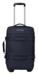 Kép Travelite Bolonia Wheeled Duffle S,M,L Navy S: 35 l / M: 50 l / L: 75 L