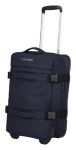 Kép Travelite Bolonia Wheeled Duffle S,M,L Navy S: 35 l / M: 50 l / L: 75 L