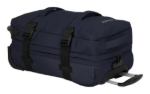 Kép Travelite Bolonia Wheeled Duffle S,M,L Navy S: 35 l / M: 50 l / L: 75 L