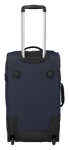 Kép Travelite Bolonia Wheeled Duffle S,M,L Navy S: 35 l / M: 50 l / L: 75 L