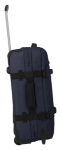 Kép Travelite Bolonia Wheeled Duffle S,M,L Navy S: 35 l / M: 50 l / L: 75 L