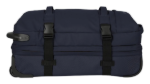 Kép Travelite Bolonia Wheeled Duffle S,M,L Navy S: 35 l / M: 50 l / L: 75 L