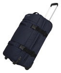 Kép Travelite Bolonia Wheeled Duffle S,M,L Navy S: 35 l / M: 50 l / L: 75 L