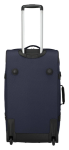 Kép Travelite Bolonia Wheeled Duffle S,M,L Navy S: 35 l / M: 50 l / L: 75 L