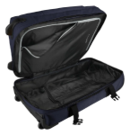 Kép Travelite Bolonia Wheeled Duffle S,M,L Navy S: 35 l / M: 50 l / L: 75 L