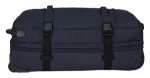 Kép Travelite Bolonia Wheeled Duffle S,M,L Navy S: 35 l / M: 50 l / L: 75 L