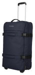 Kép Travelite Bolonia Wheeled Duffle S,M,L Navy S: 35 l / M: 50 l / L: 75 L