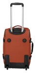Kép Travelite Bolonia Wheeled Duffle S,M,L Orange S: 35 l / M: 50 l / L: 75 L
